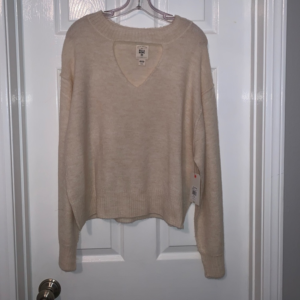 Billabong Sweater